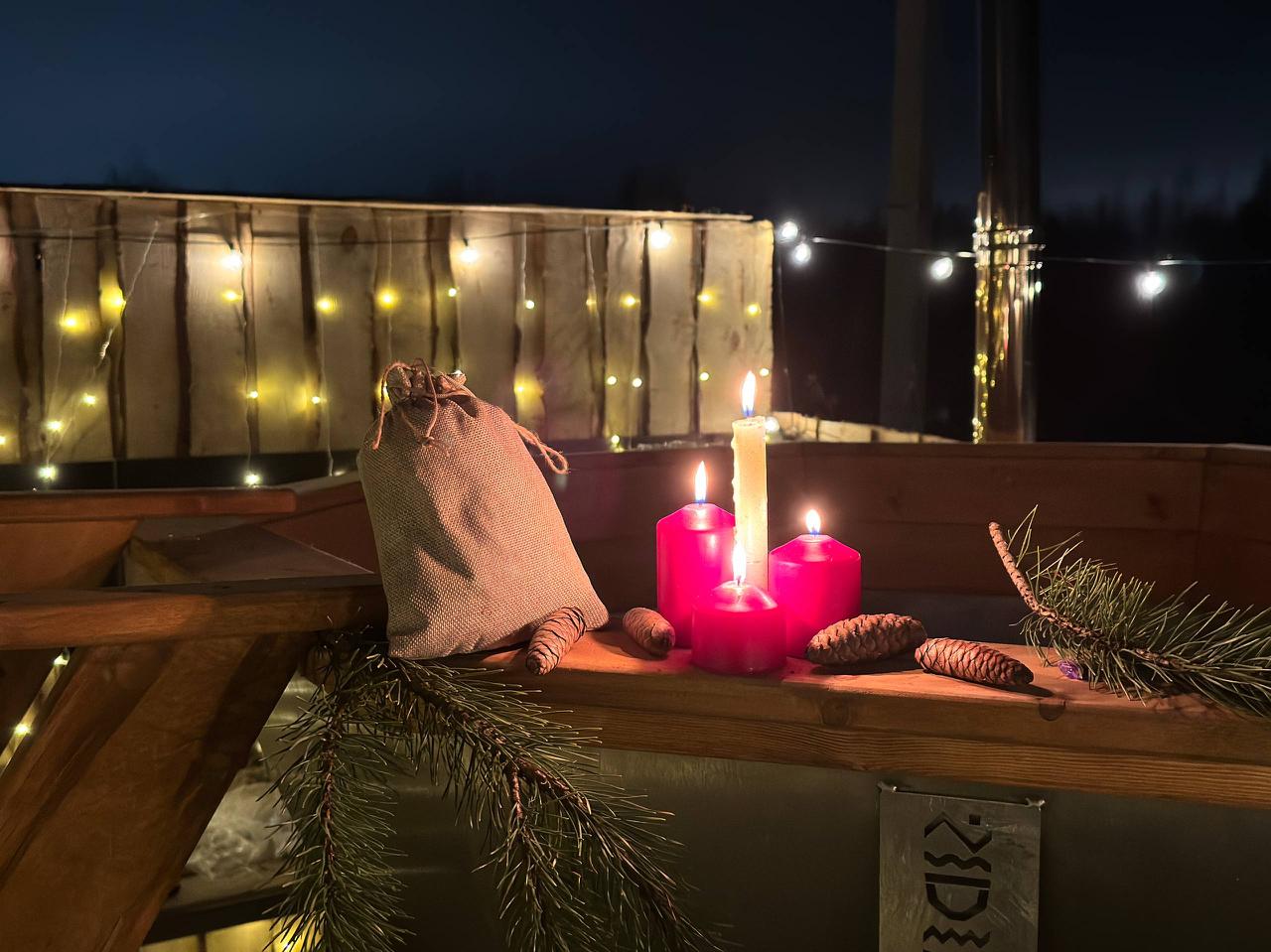 Фото Энсопарк