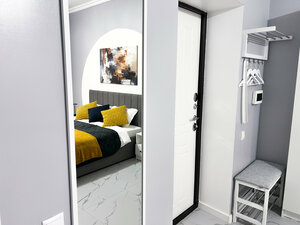 Гостиница Бекарыс