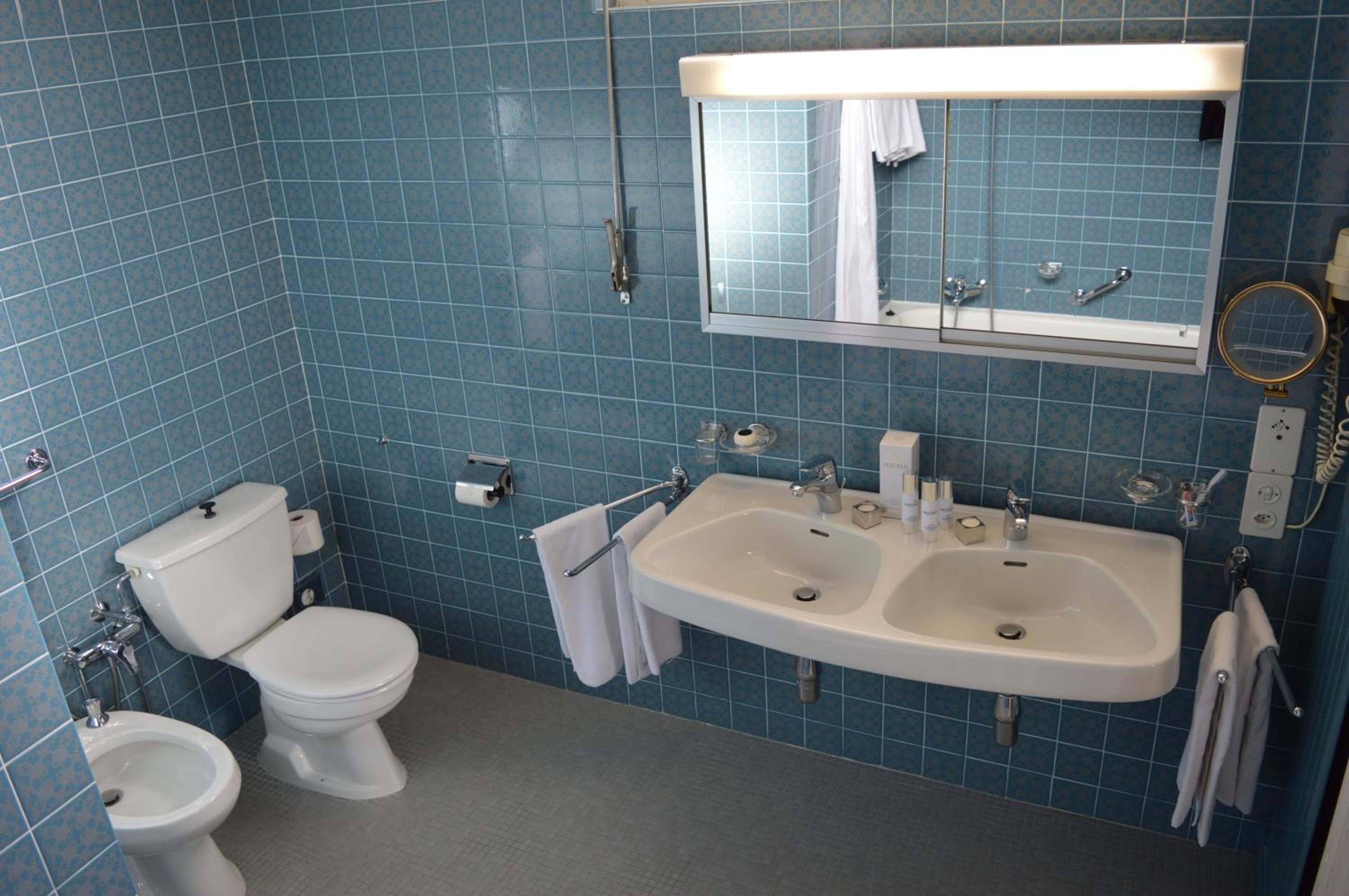 Фото Hotel du Grand Lac Excelsior