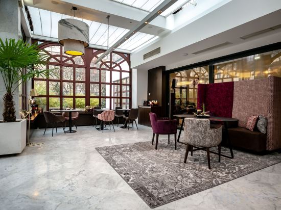 Фото отеля 3