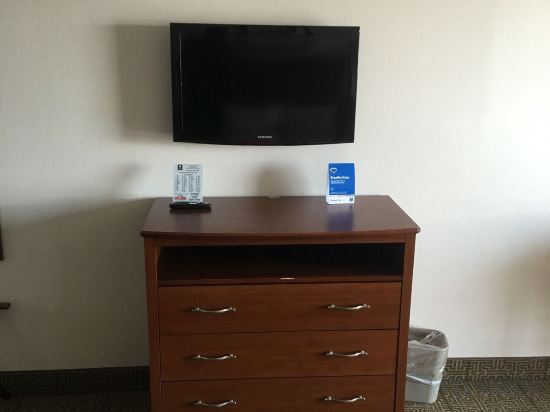 Фото Comfort Inn Ocean City Boardwalk