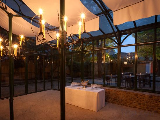 Фото Maison Albar Hotels L'Imperator