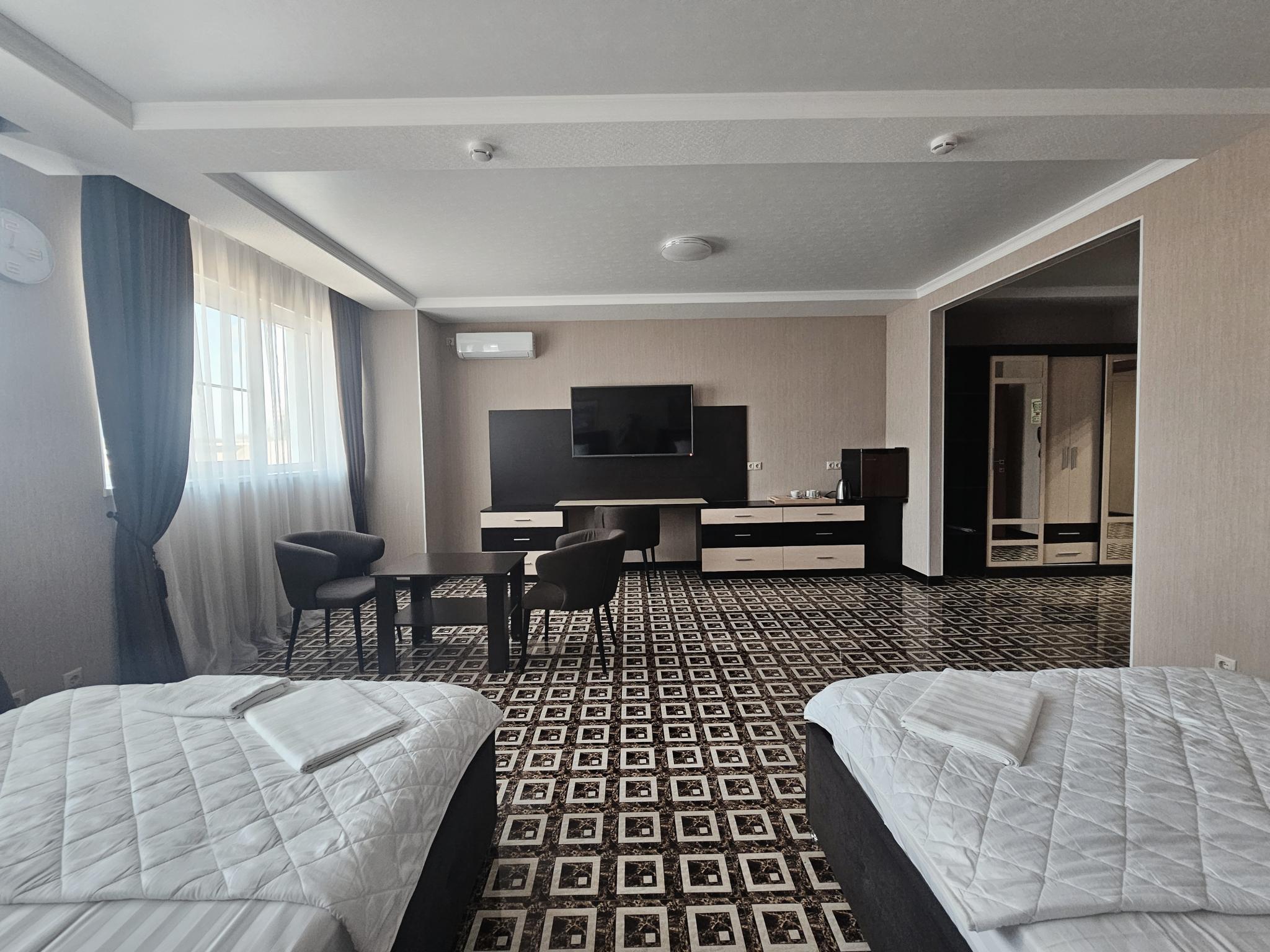 Фото Отель Репин