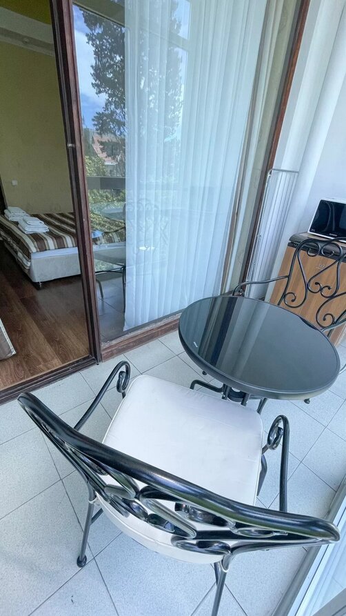 Фото Санлайт