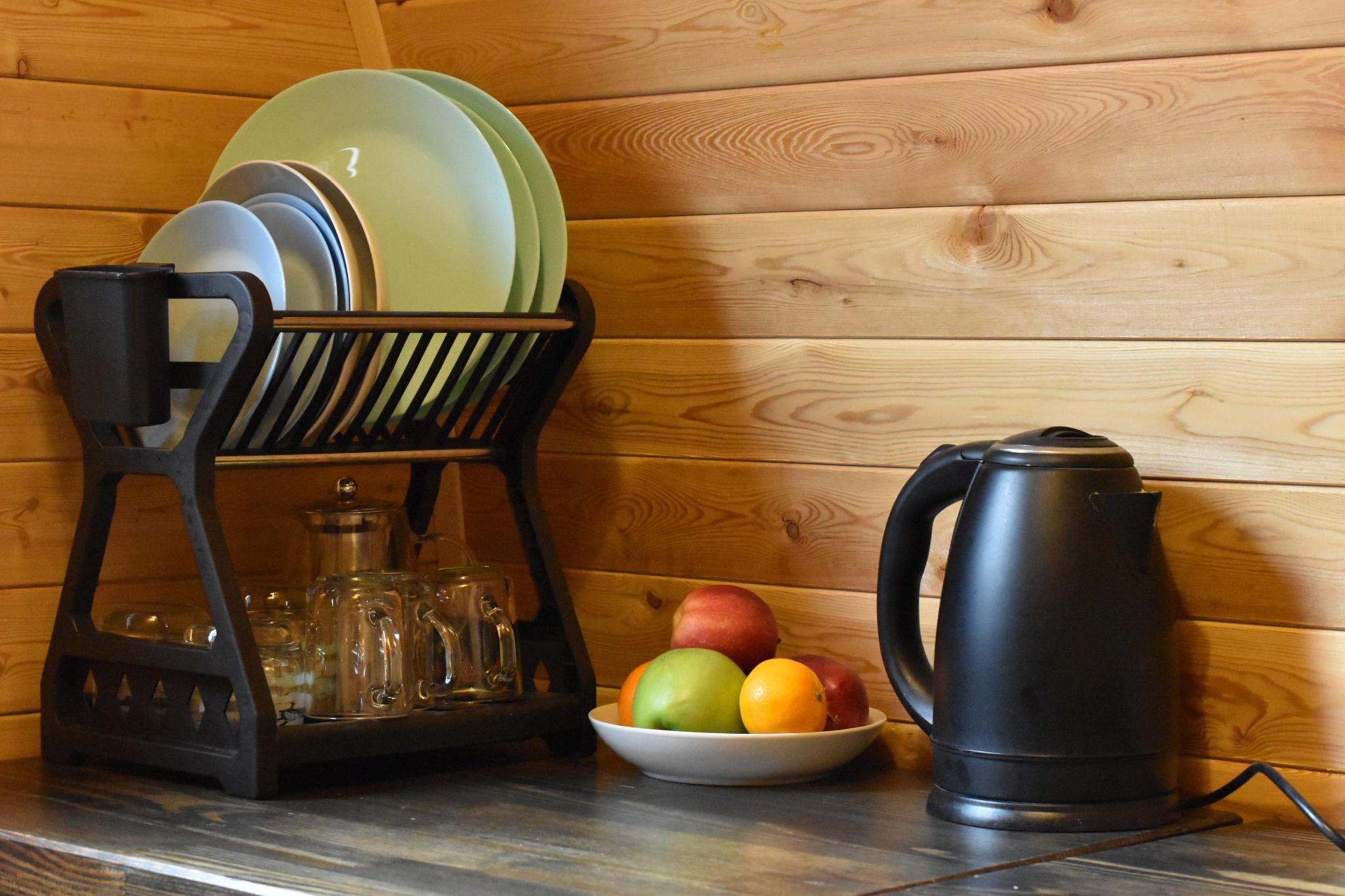 Фото Seven Лодж