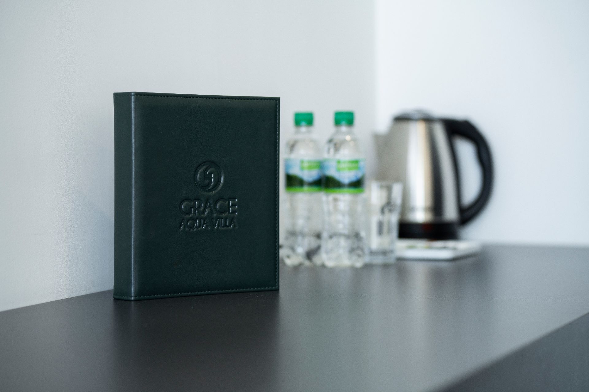 Фото Грейс Аква Вилла