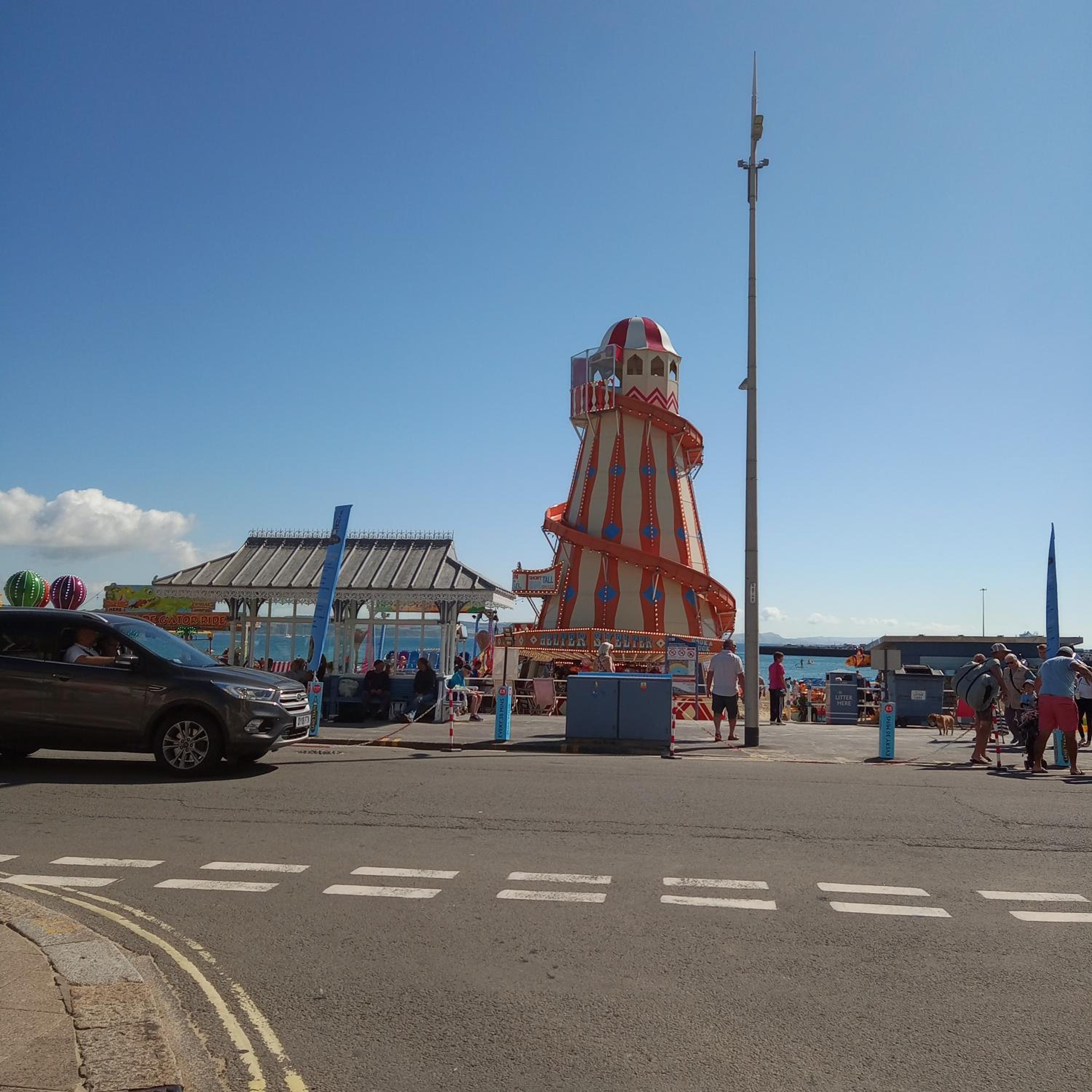 Фото The Wilton Guest House