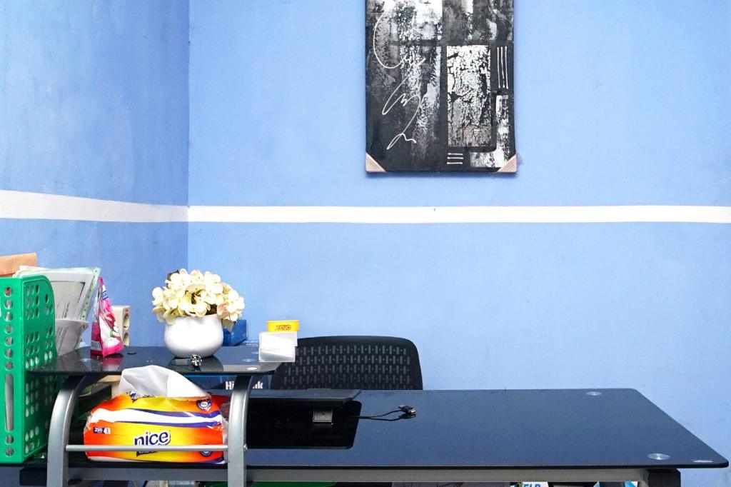 Фото Oyo 1272 Grand Garuda Guest House