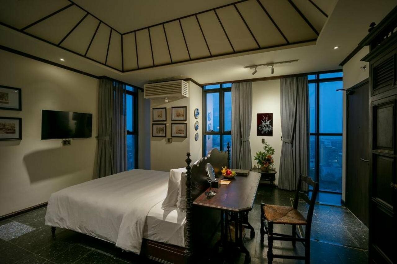 Фото Amanaki Thao Dien