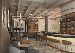 Гостиница Hotel Katowice Economy