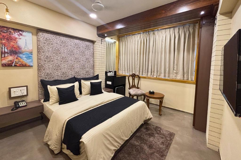 Фото Hotel Al Saudia