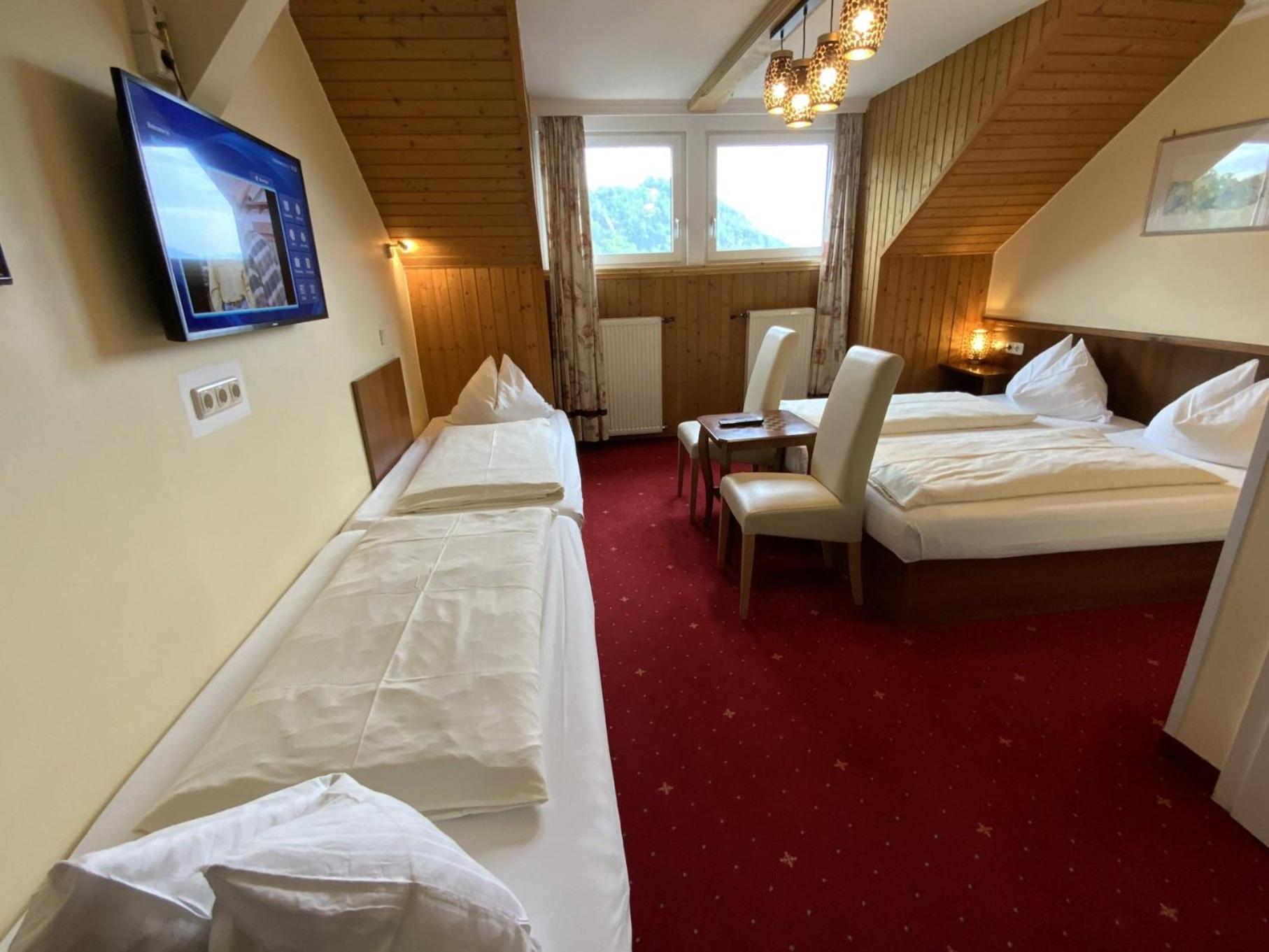 Фото Hotel Turnerwirt