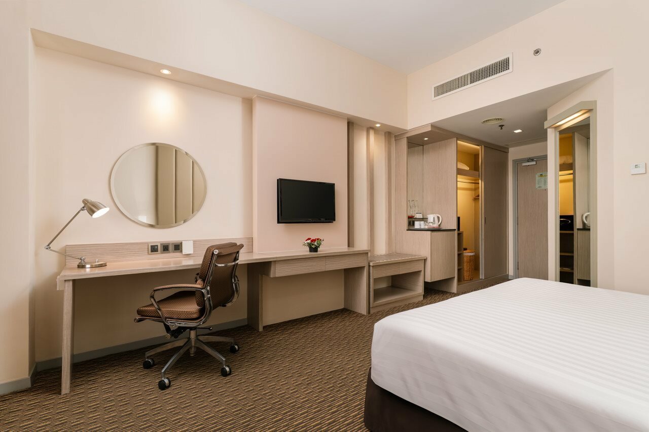 Фото Sunway Hotel Georgetown Penang