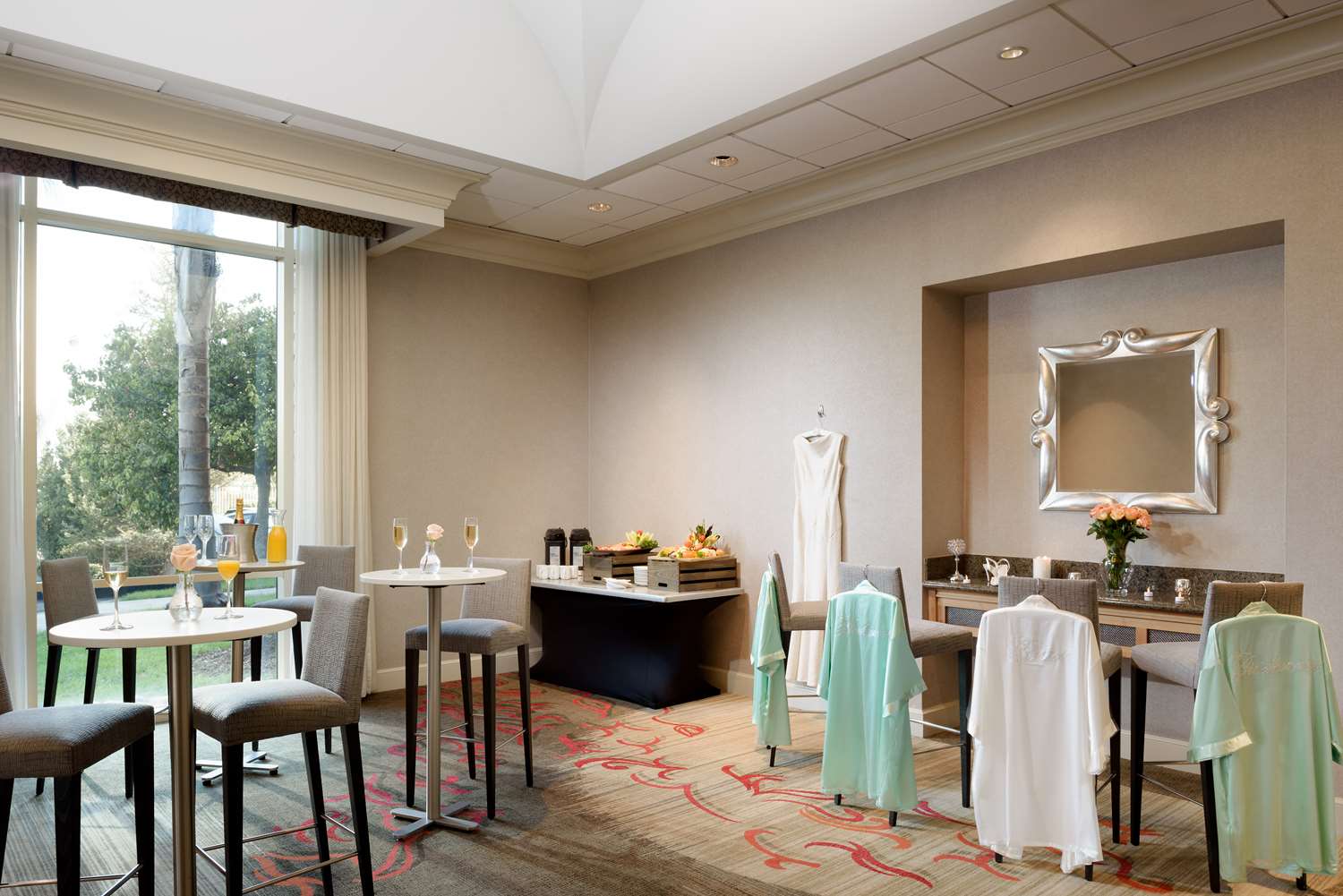 Фото Hilton Santa Clara