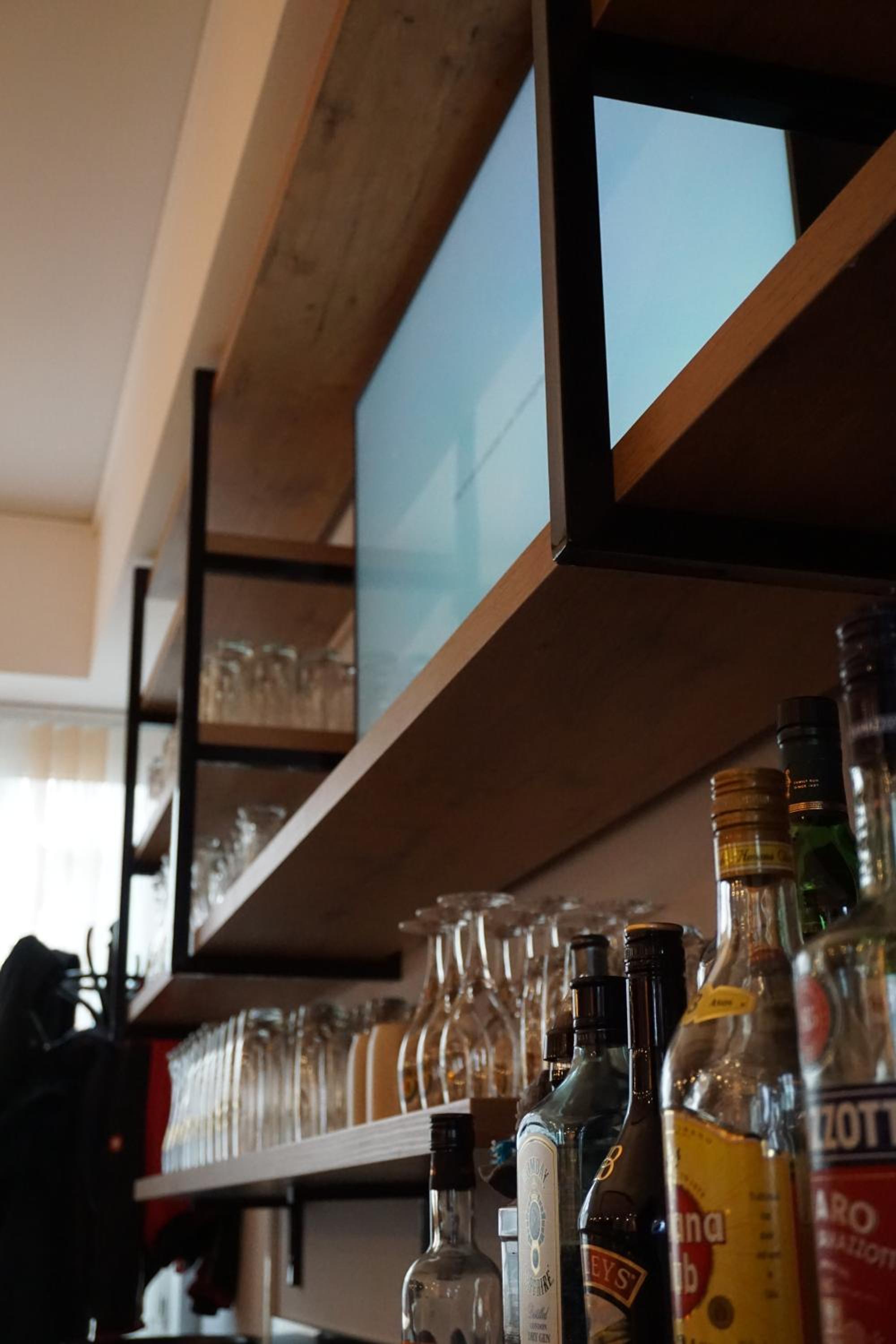 Фото Grüner Baum