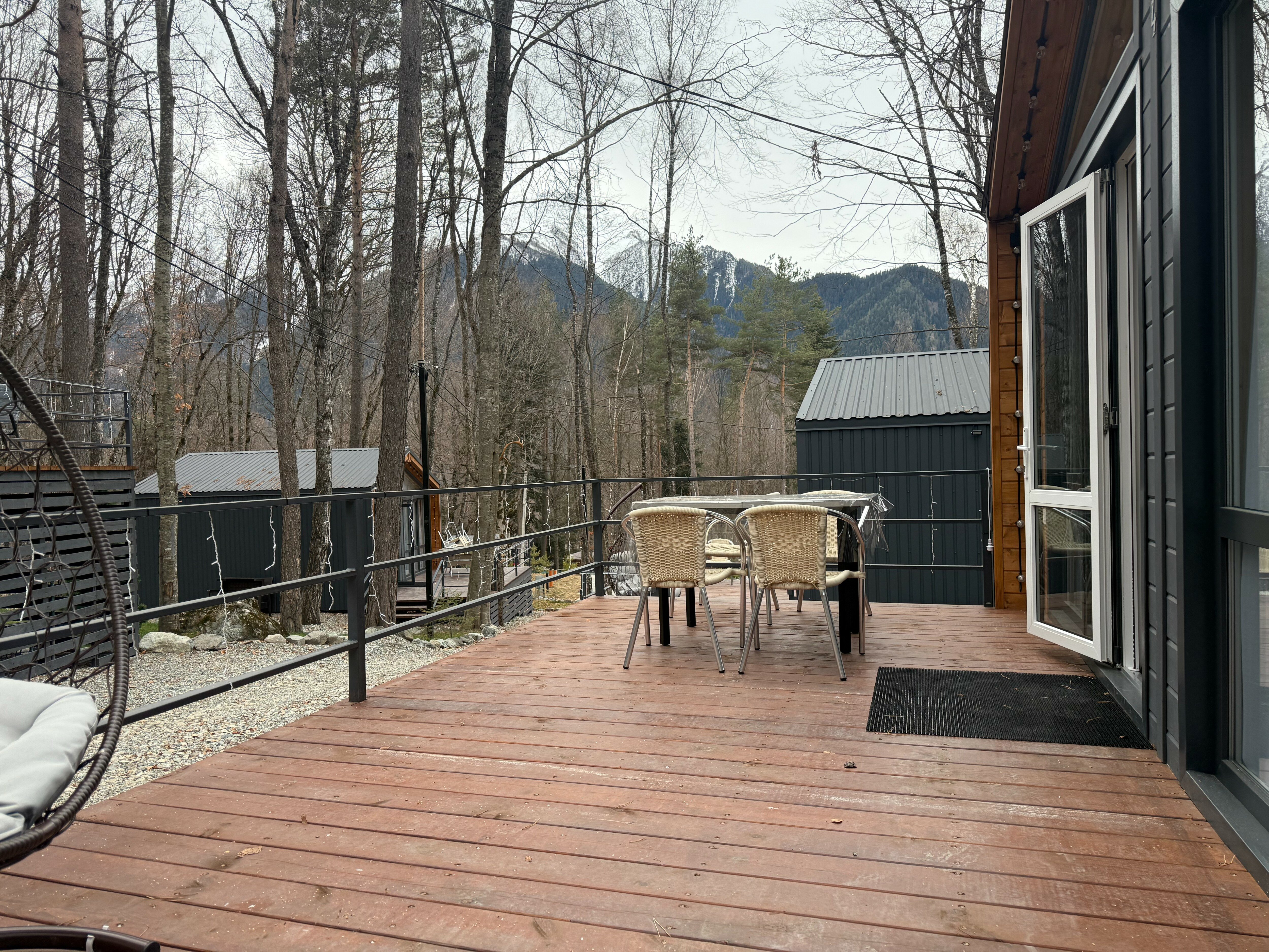 Фото Шёпот Леса