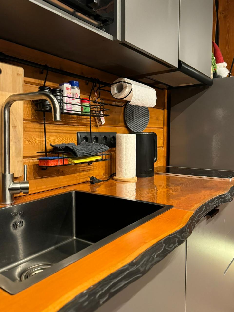 Фото Кедровая поляна