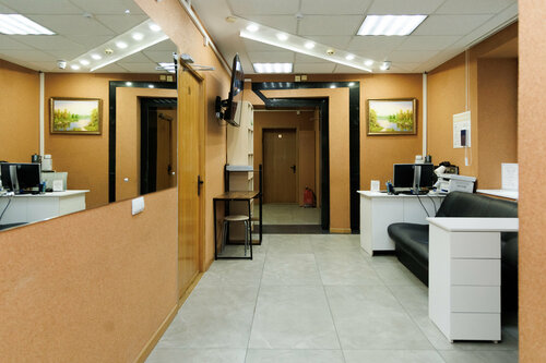 Хостел Хостел Ошарский в Нижнем Новгороде