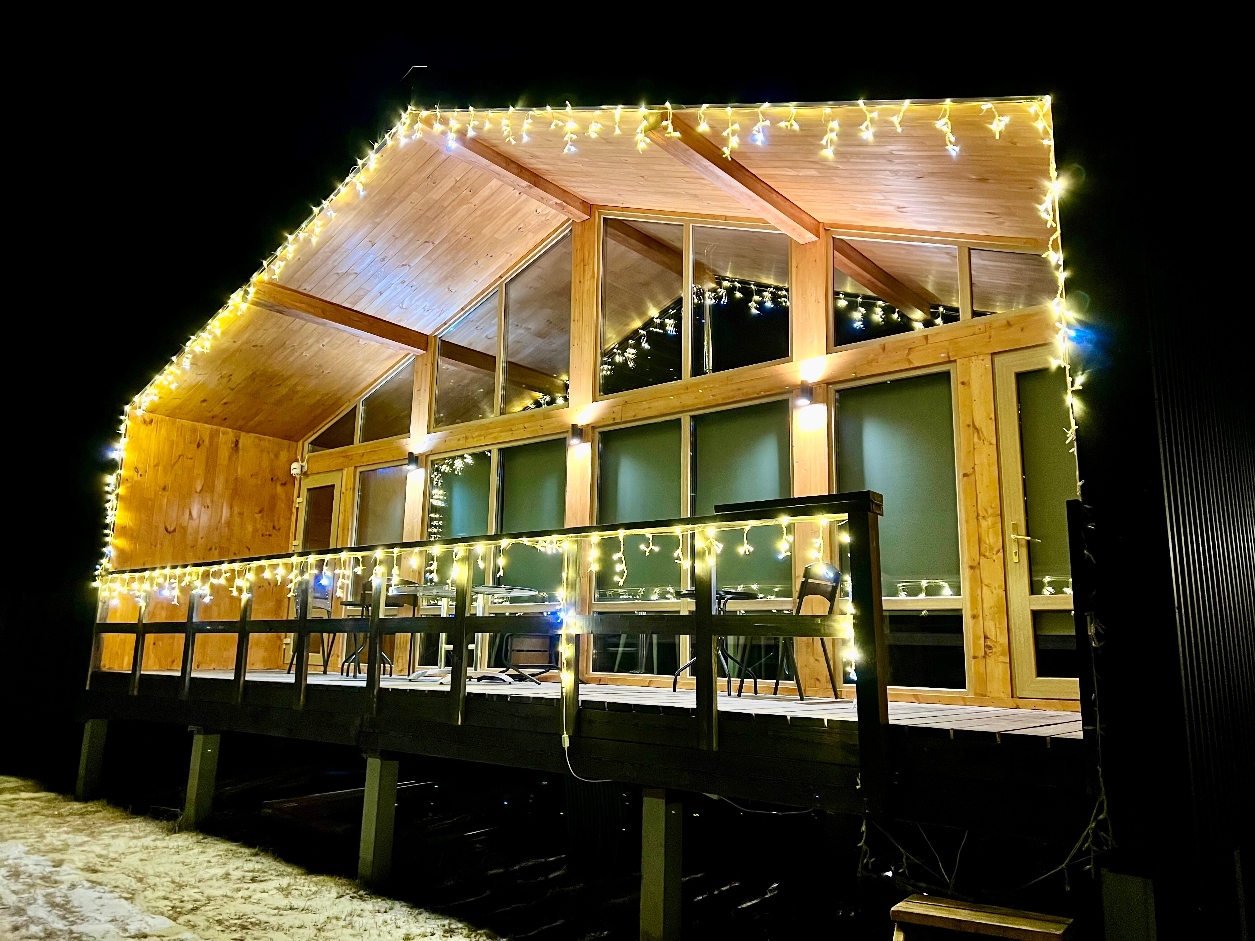 Фото Дом на Ольхоне