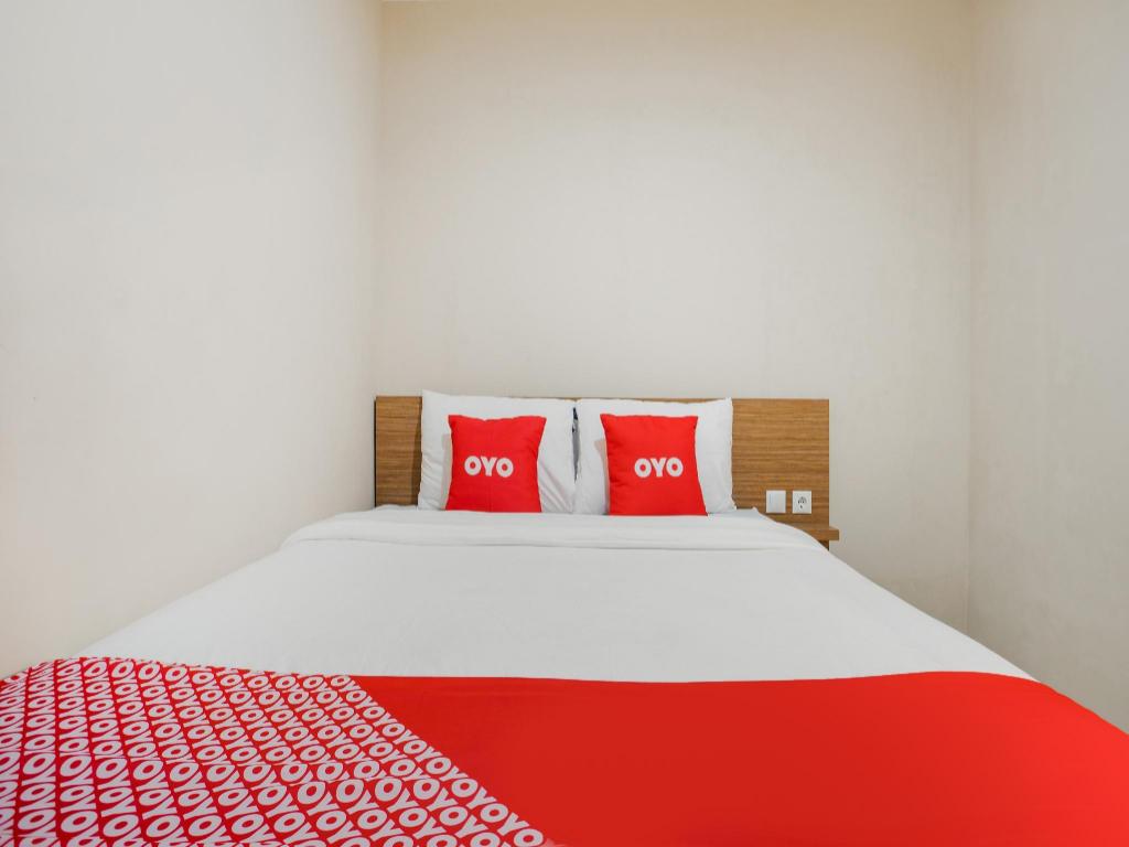 Фото Oyo 3462 Cimindi Residence