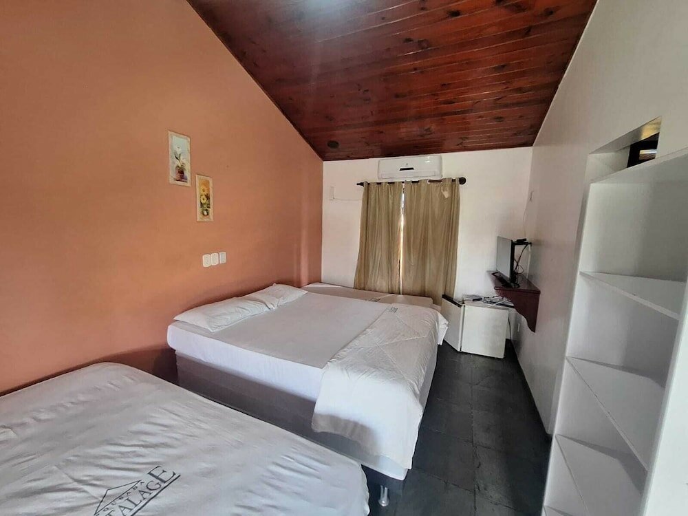 Фото Pousada Estalage