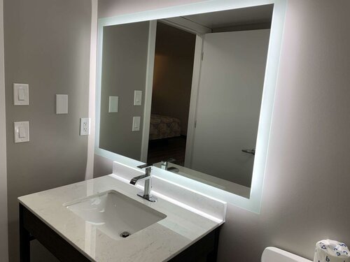 Гостиница Motel 6 Rockford, Il в Рокфорде