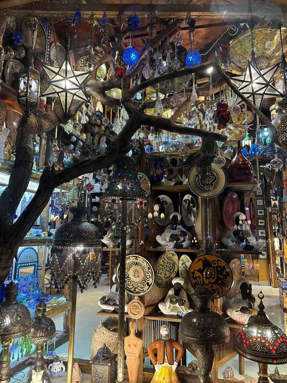 Фото DoubleTree by Hilton Sharm El Sheikh - Sharks Bay Resort