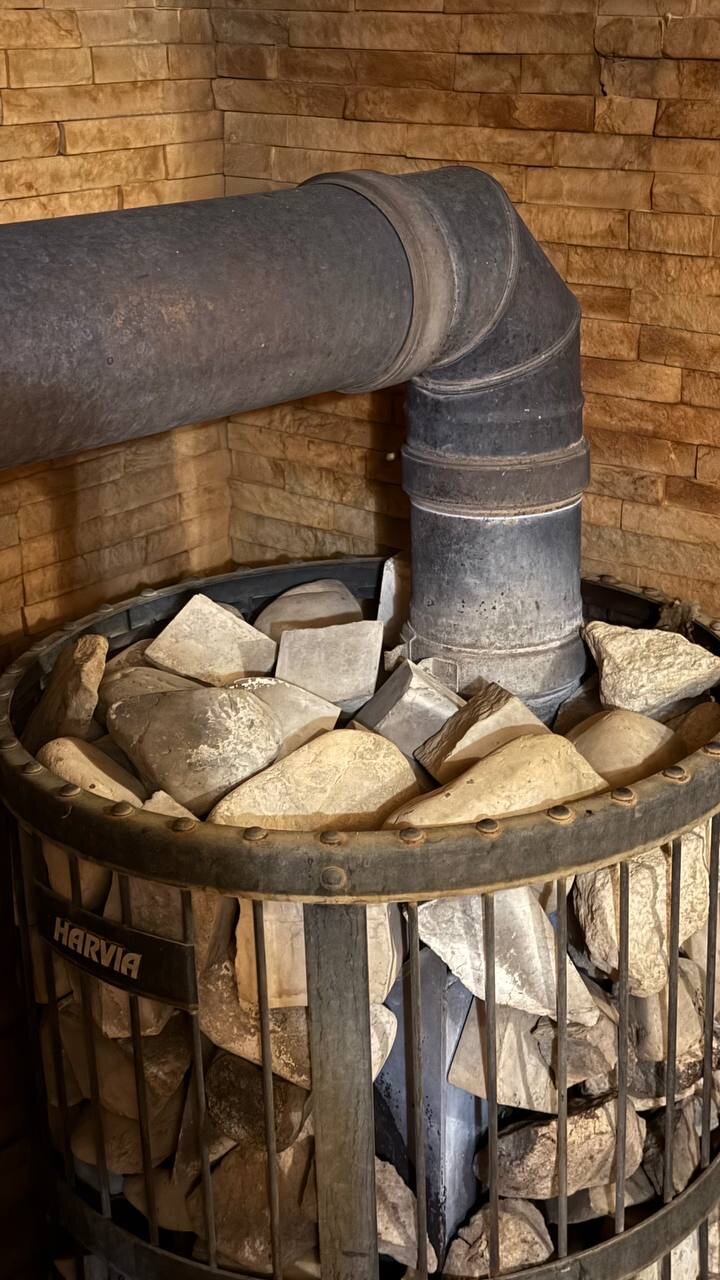 Фото Загородный комплекс Норд Стар