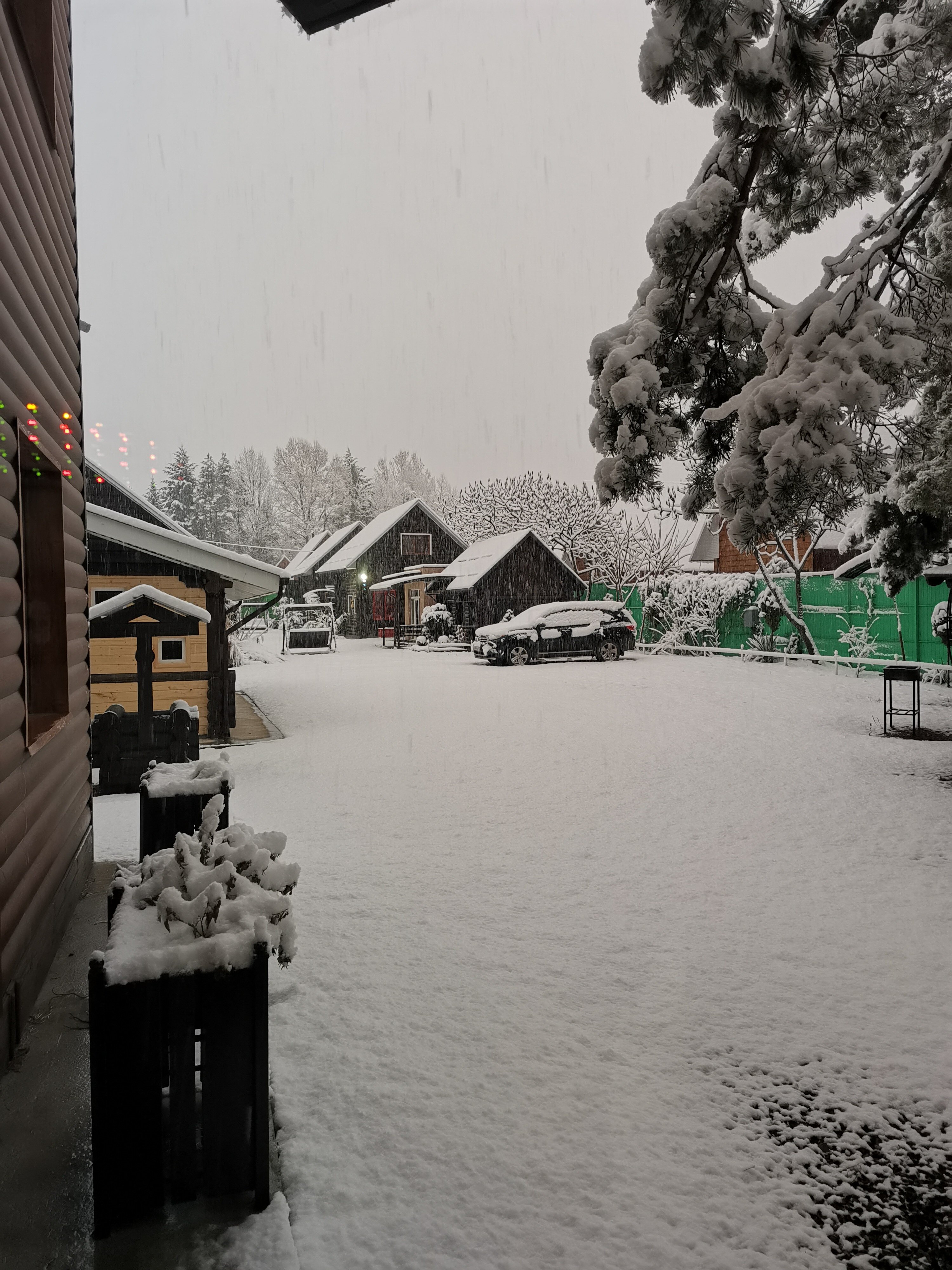 Фото Домовенок