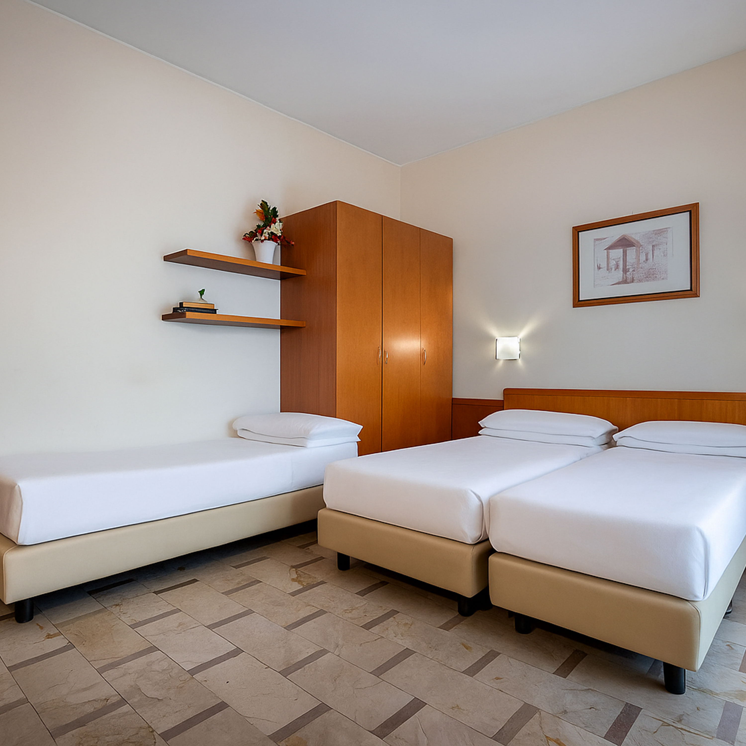 Фото iH Aparthotel Milano Argonne Park