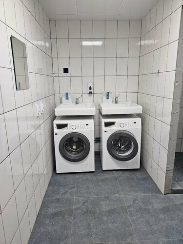 Хостел Хостел на Ахтубинской в Нижнекамске