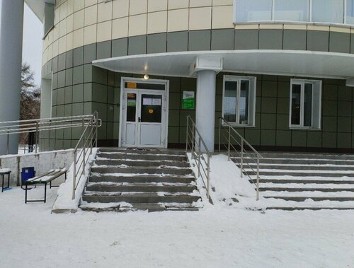 Снаружи