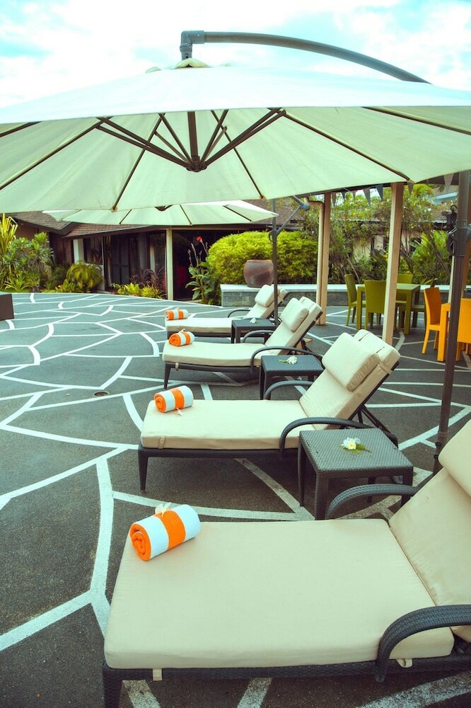Фото Segara Suites