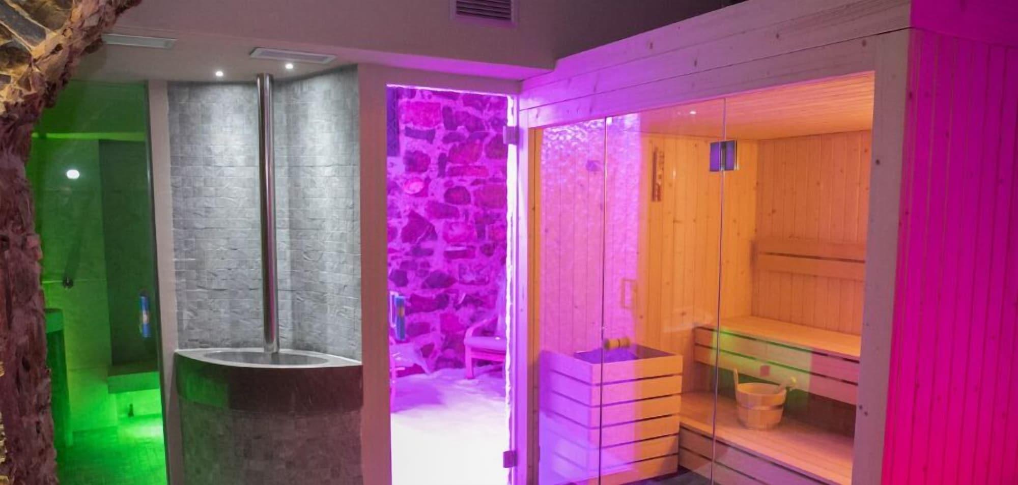 Фото Eliceto Resort