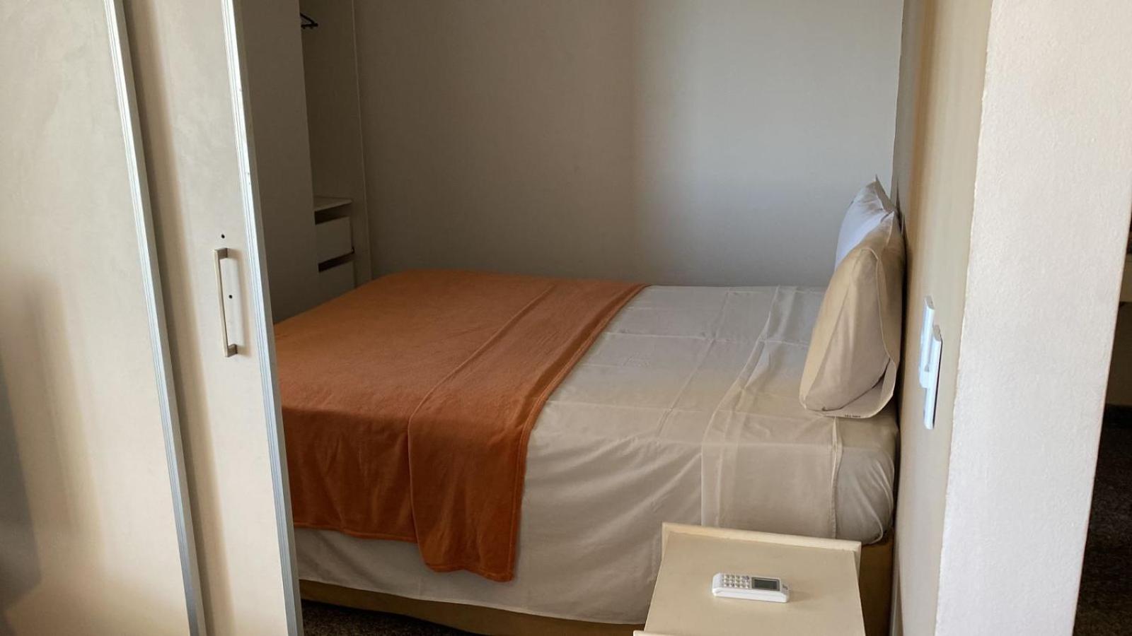 Фото Iracema Residence Hotel Flat