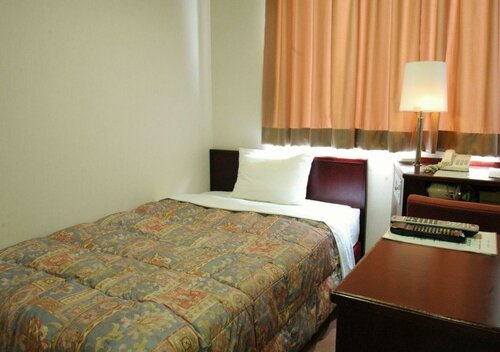 Гостиница Hotel Kakuban в Йонаго