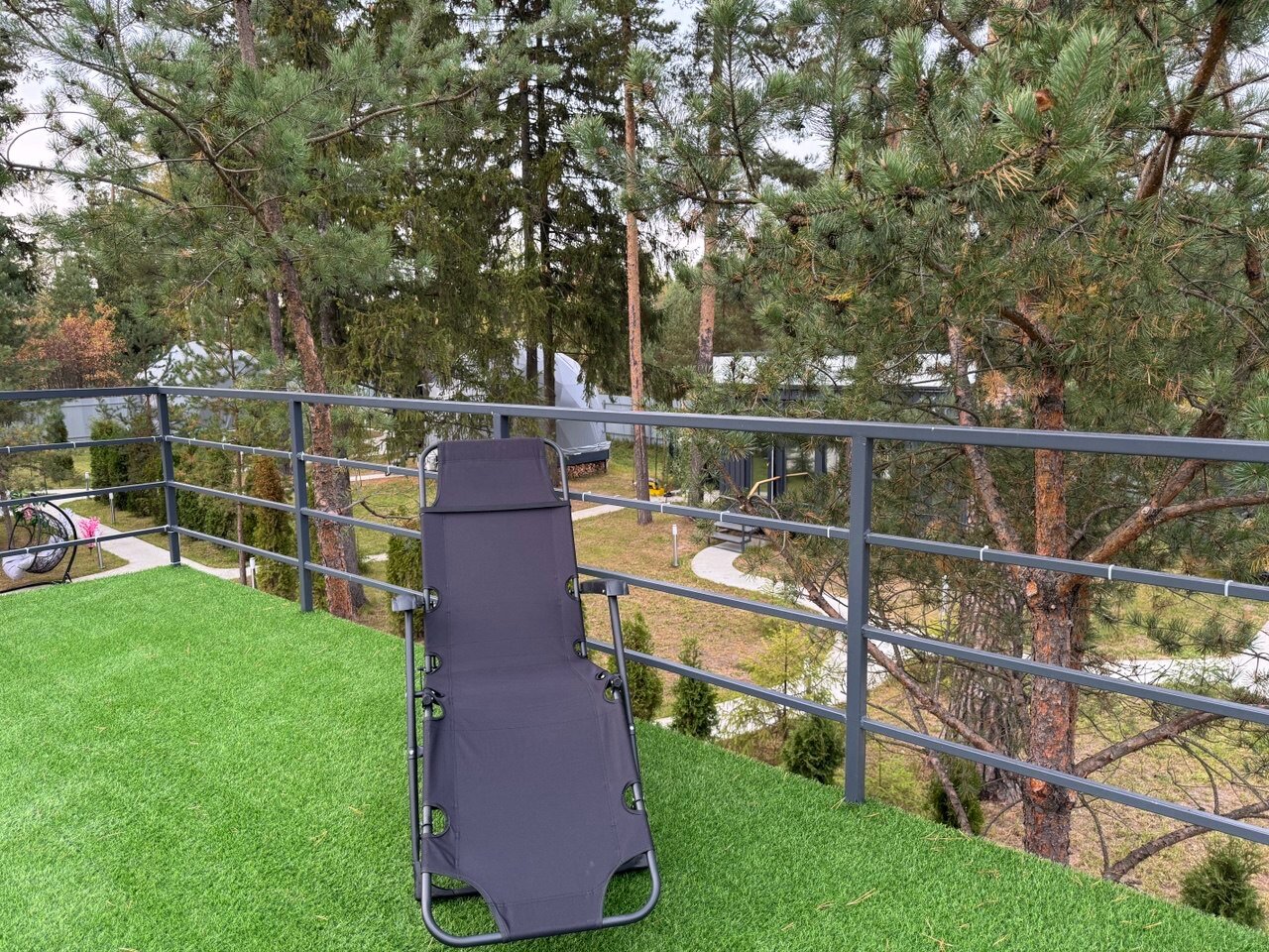 Фото Райский уголок