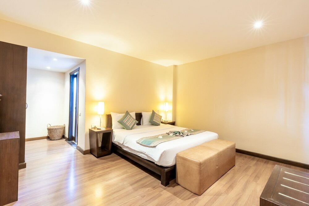 Фото Villa Tanamera