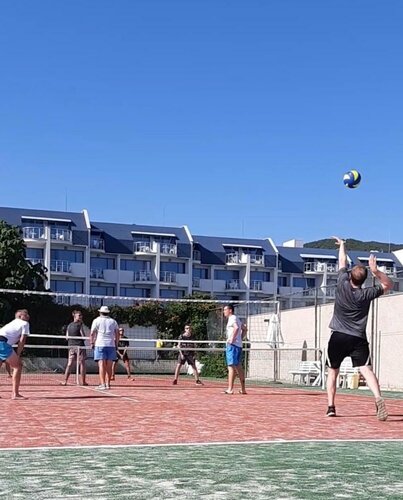 Гостиница PrimaSol Sineva Beach Hotel - Все включено в Елените