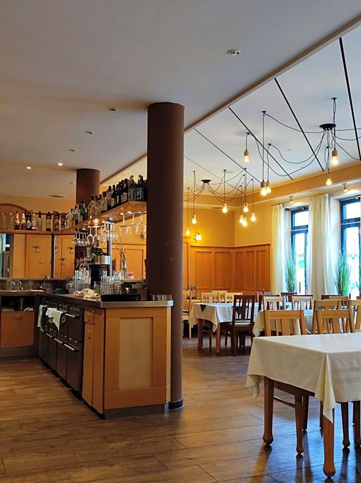 Фото Stadthotel Deggendorf