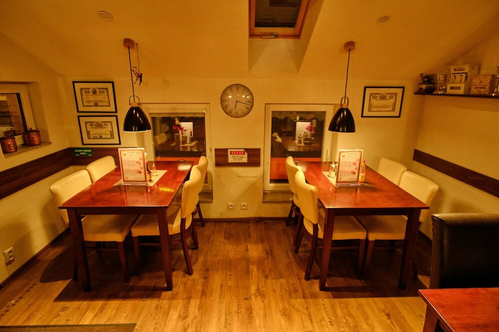 Фото Apartments Villa Ivica