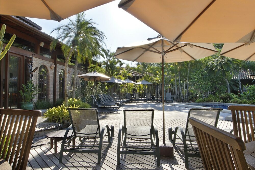 Фото Villa Bebek Hotel
