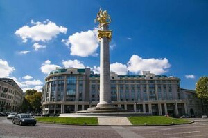 Гостиница Khedi Hotel