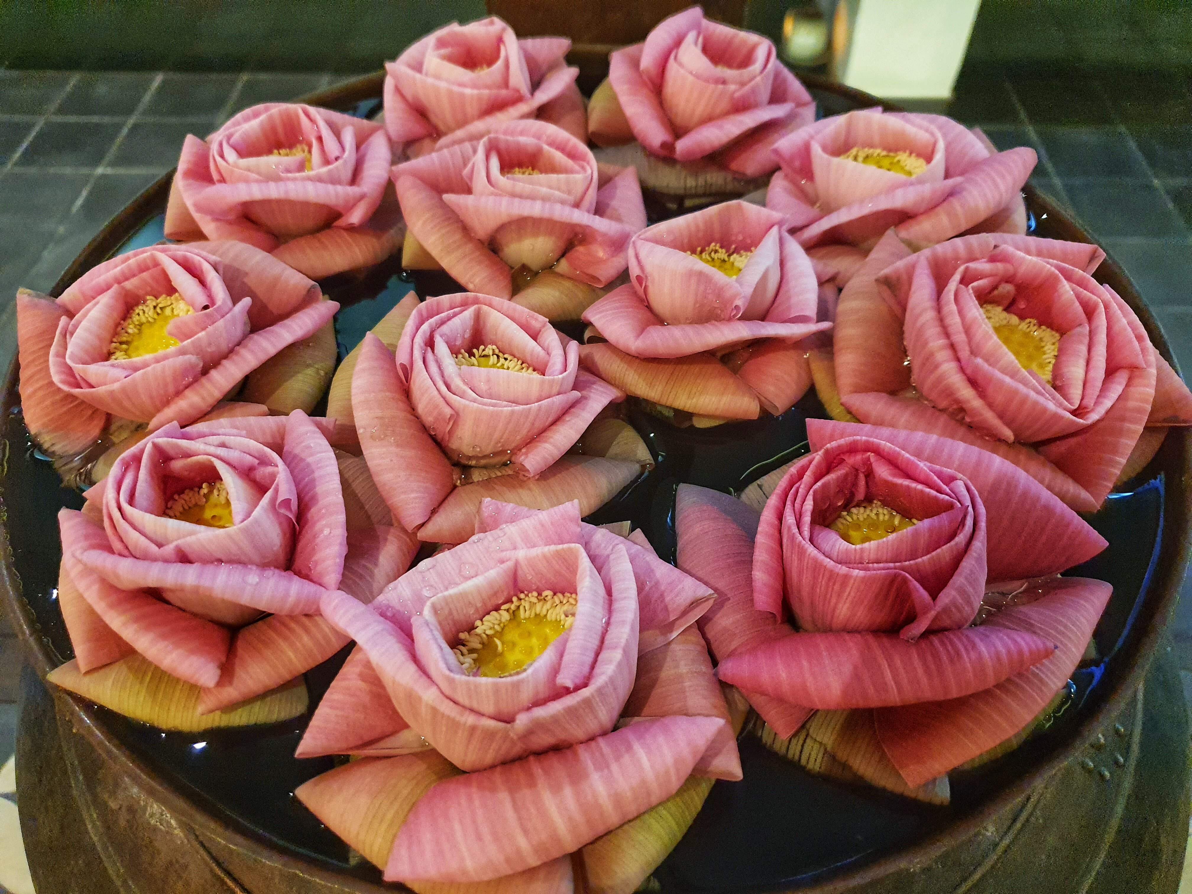 Фото Sokkhak Boutique Resort