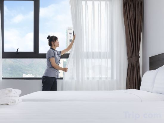 Фото La Casa Hotel Nha Trang