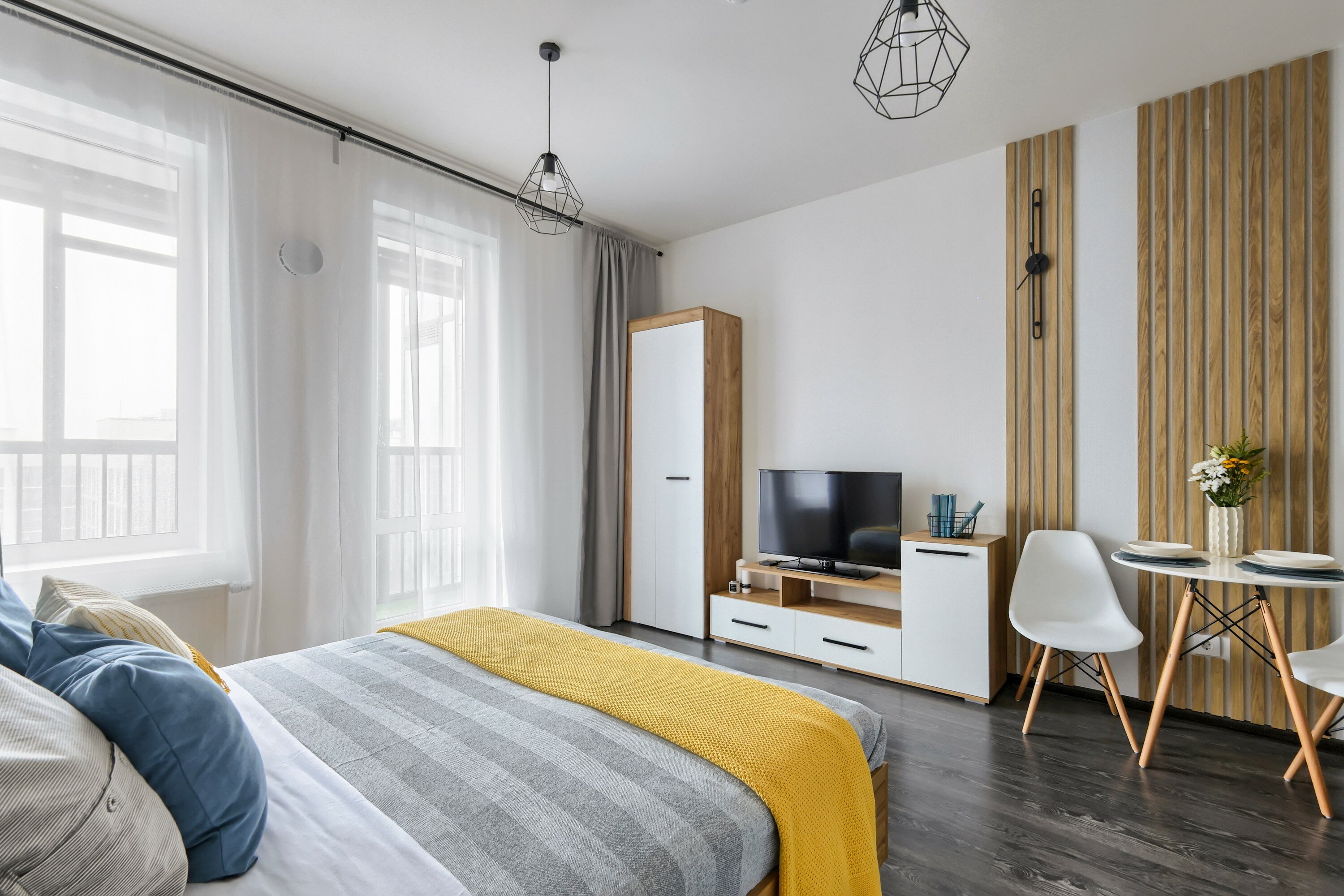 Фото K & K Apartment