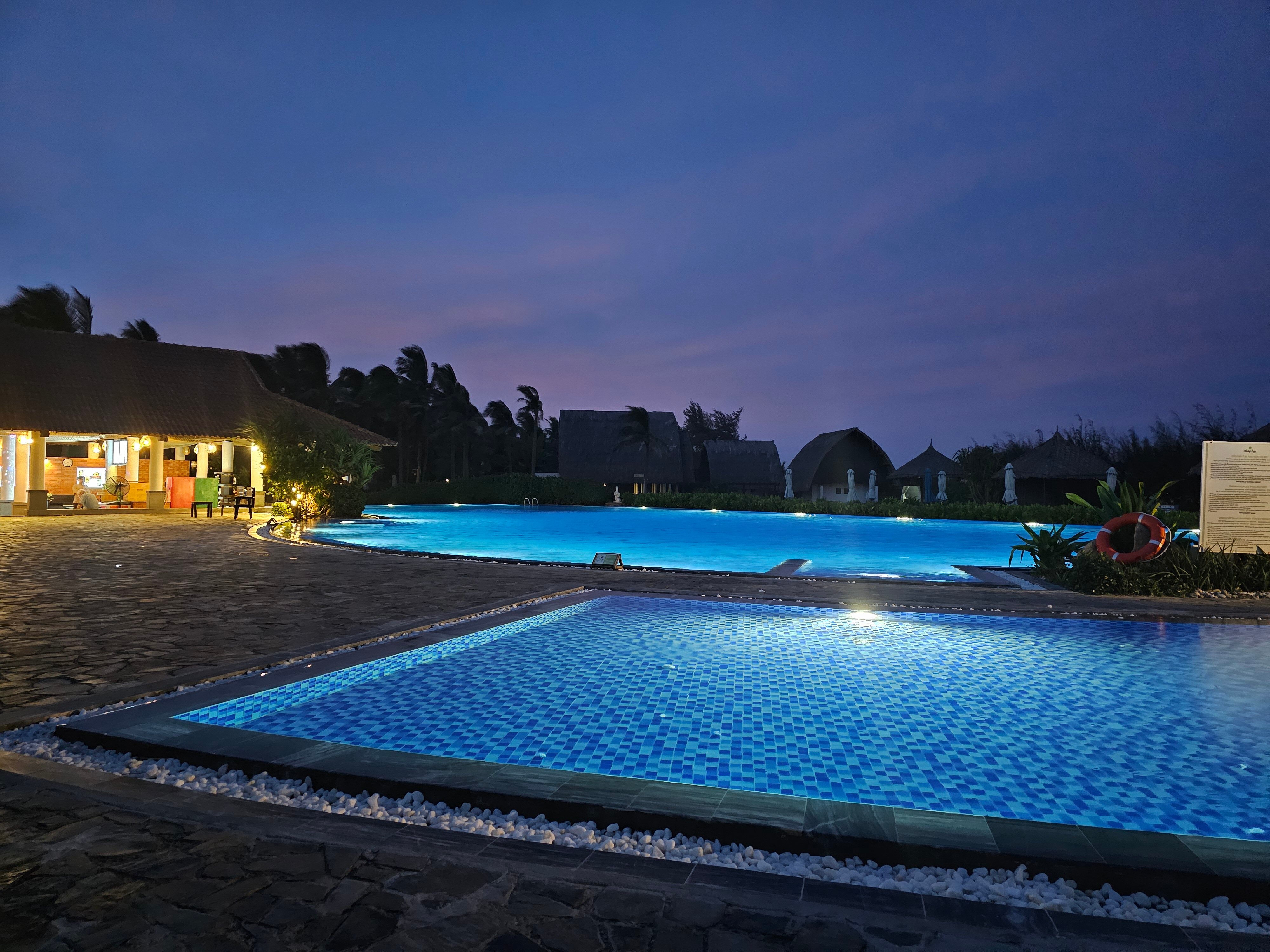 Фото Muine Bay Resort