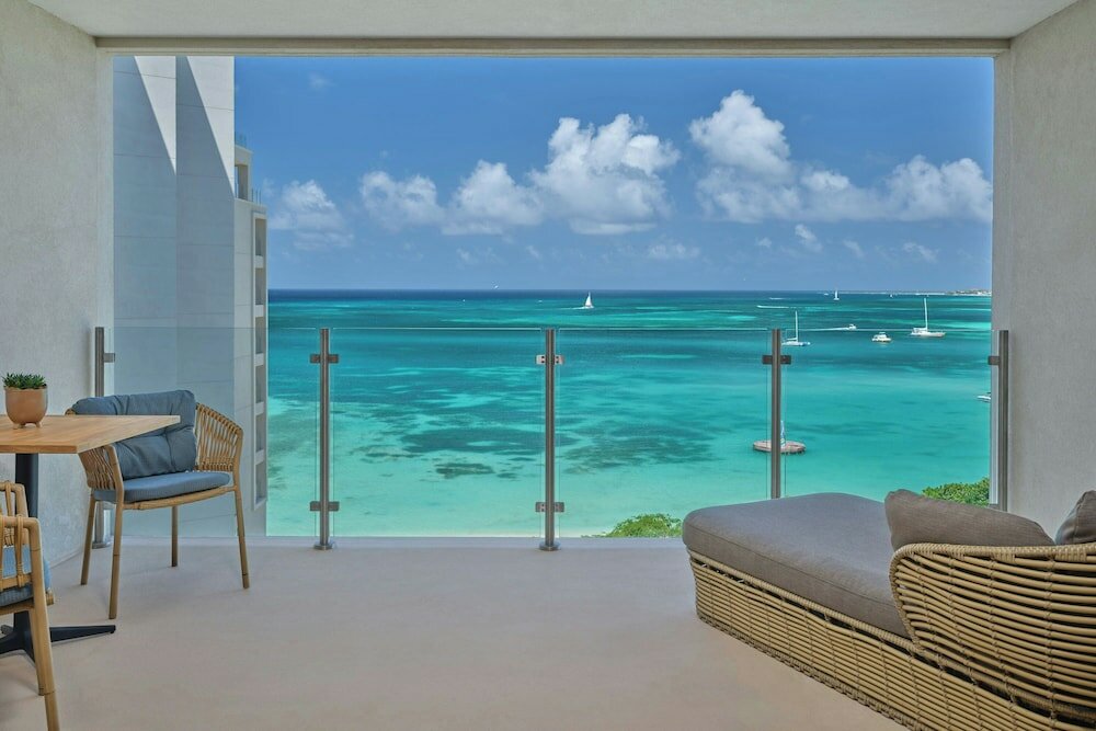Фото The St Regis Aruba Resort