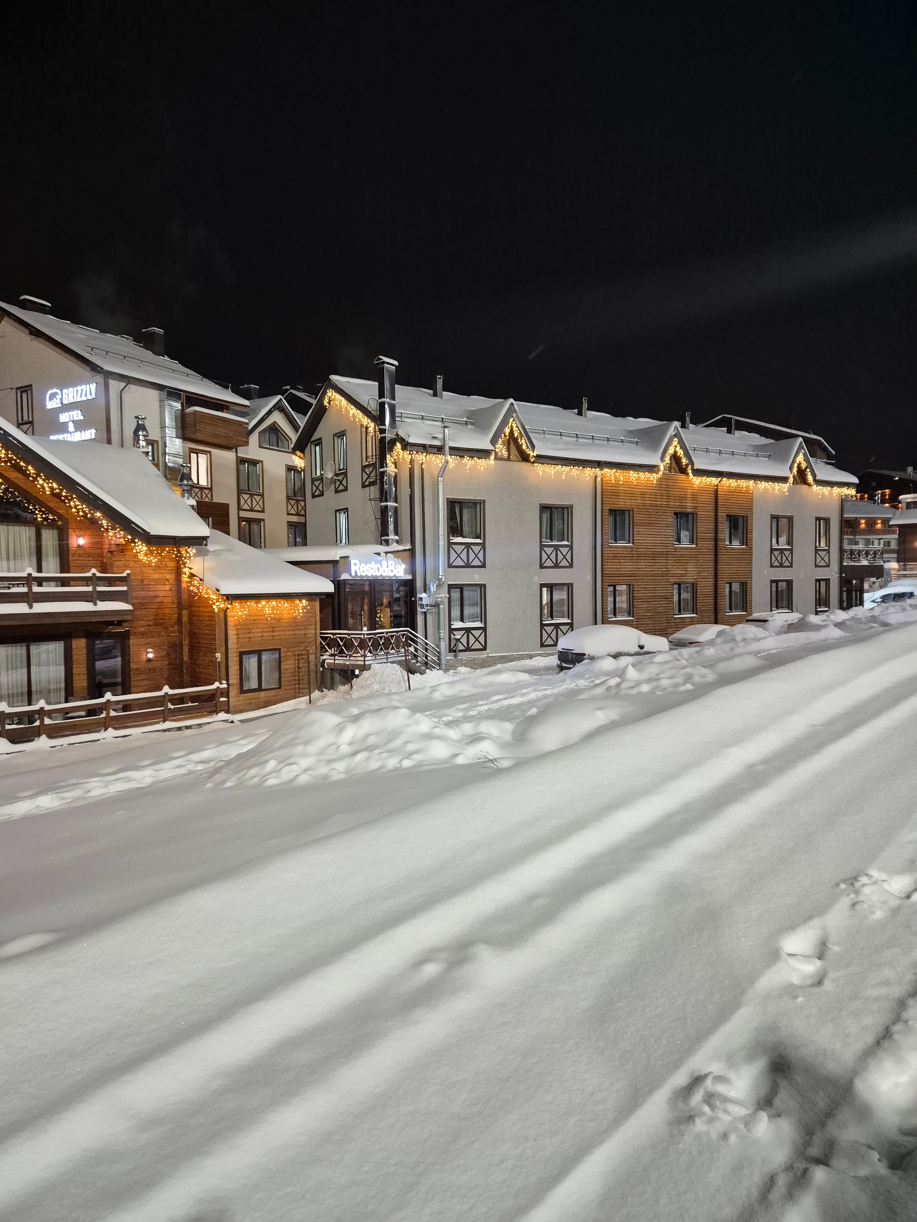 Фото Баринъ