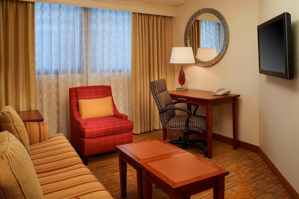 Фото Marriott Columbia